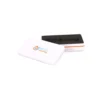 Custom Flat Rectangular Tin Box for Smartwatch Packaging
