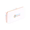 Custom Flat Rectangular Tin Box for Smartwatch Packaging