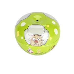Produktfoto 1 der individuellen Blechdose mit Cartoon-Motiv von JIAMU Packaging