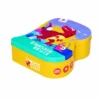 Foto del prodotto della scatola regalo in latta personalizzata a forma di cartone animato 1 di JIAMU Packaging