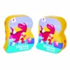 Foto del prodotto della scatola regalo in latta personalizzata a forma di cartone animato 4 di JIAMU Packaging