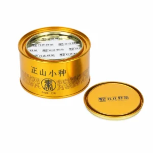 Custom Colorful Round Cosmetic Tin product photo 1 by JIAMU Packaging