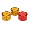 Custom Colorful Round Cosmetic Tin product photo 3 by JIAMU Packaging