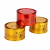 Custom Colorful Round Cosmetic Tin product photo 4 by JIAMU Packaging
