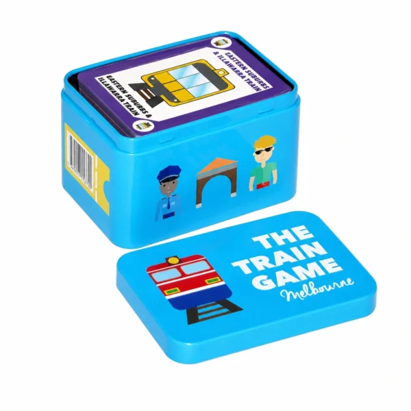 Foto del producto de la caja metálica personalizada con forma de cubo, número 2, de JIAMU Packaging