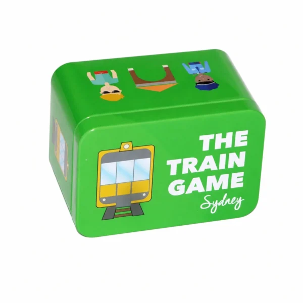 Foto del producto de la caja metálica personalizada en forma de cubo, número 4, de JIAMU Packaging