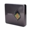 Custom Square Slide Tin Box product photo 2 by JIAMU Packaging