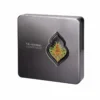 Custom Square Slide Tin Box product photo 5 by JIAMU Packaging