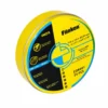 Custom Yellow Round Salve Tin Can product photo 2 by JIAMU Packaging