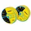 Custom Yellow Round Salve Tin Can product photo 4 by JIAMU Packaging